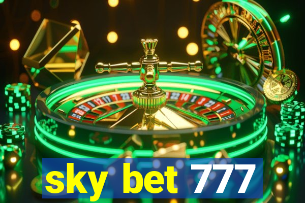 sky bet 777